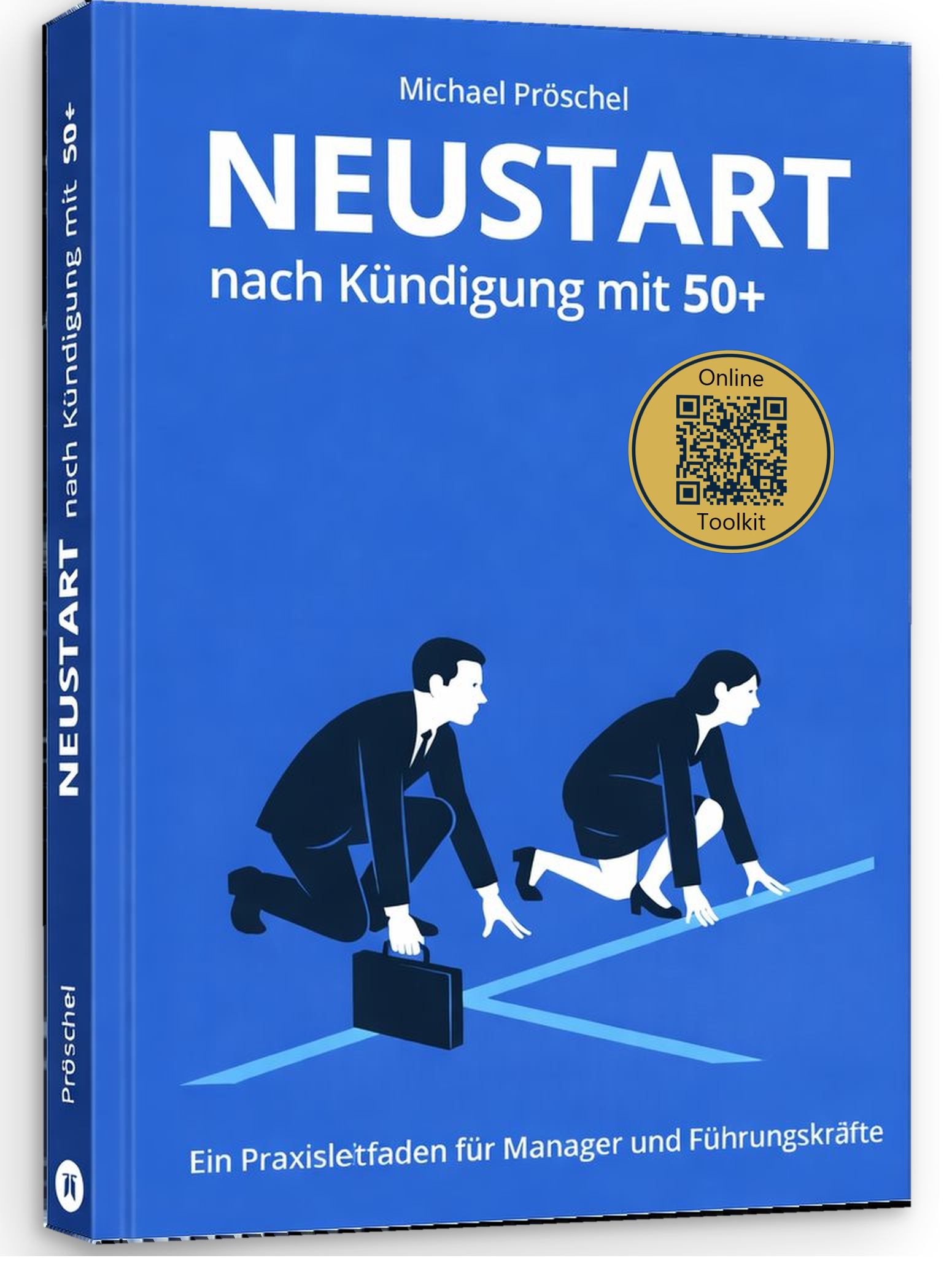 Neustart nach Kündigung mit 50+