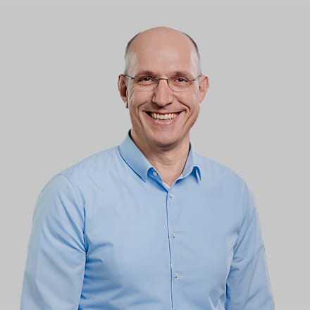Michael Pröschel